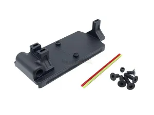 MITA Stylish Scope RMR Mount For  Marui G-Series (Cocking Handle Ready)