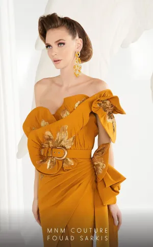 MnM Couture 2579