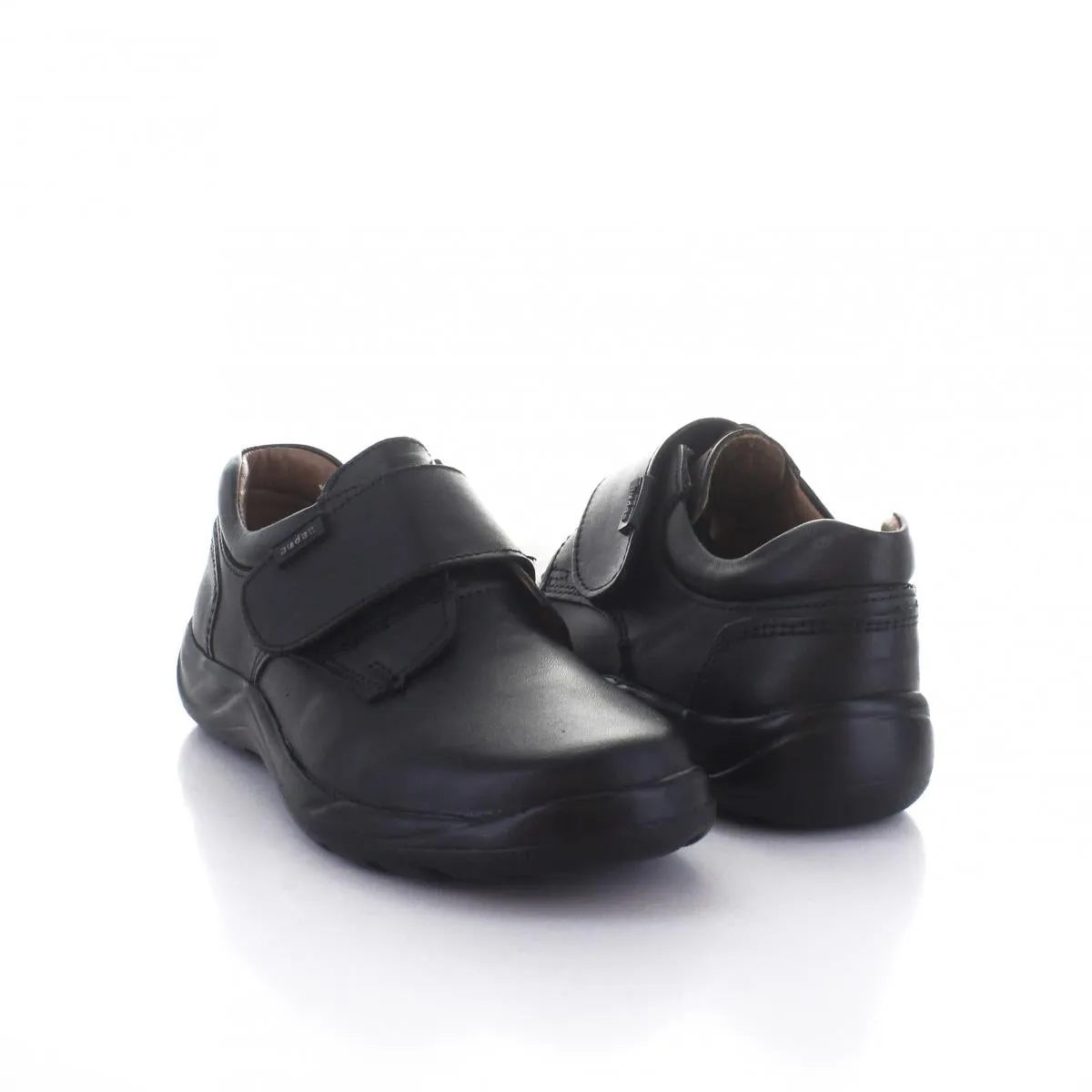 Mocasines Niño Audaz Escolar