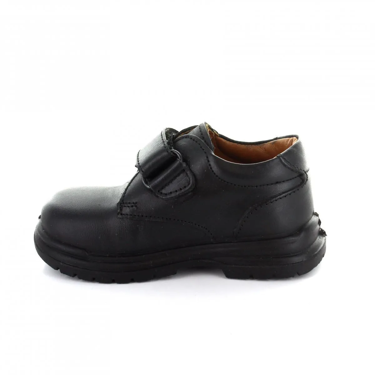 Mocasines Niño Mod 162301 Audaz Escolar