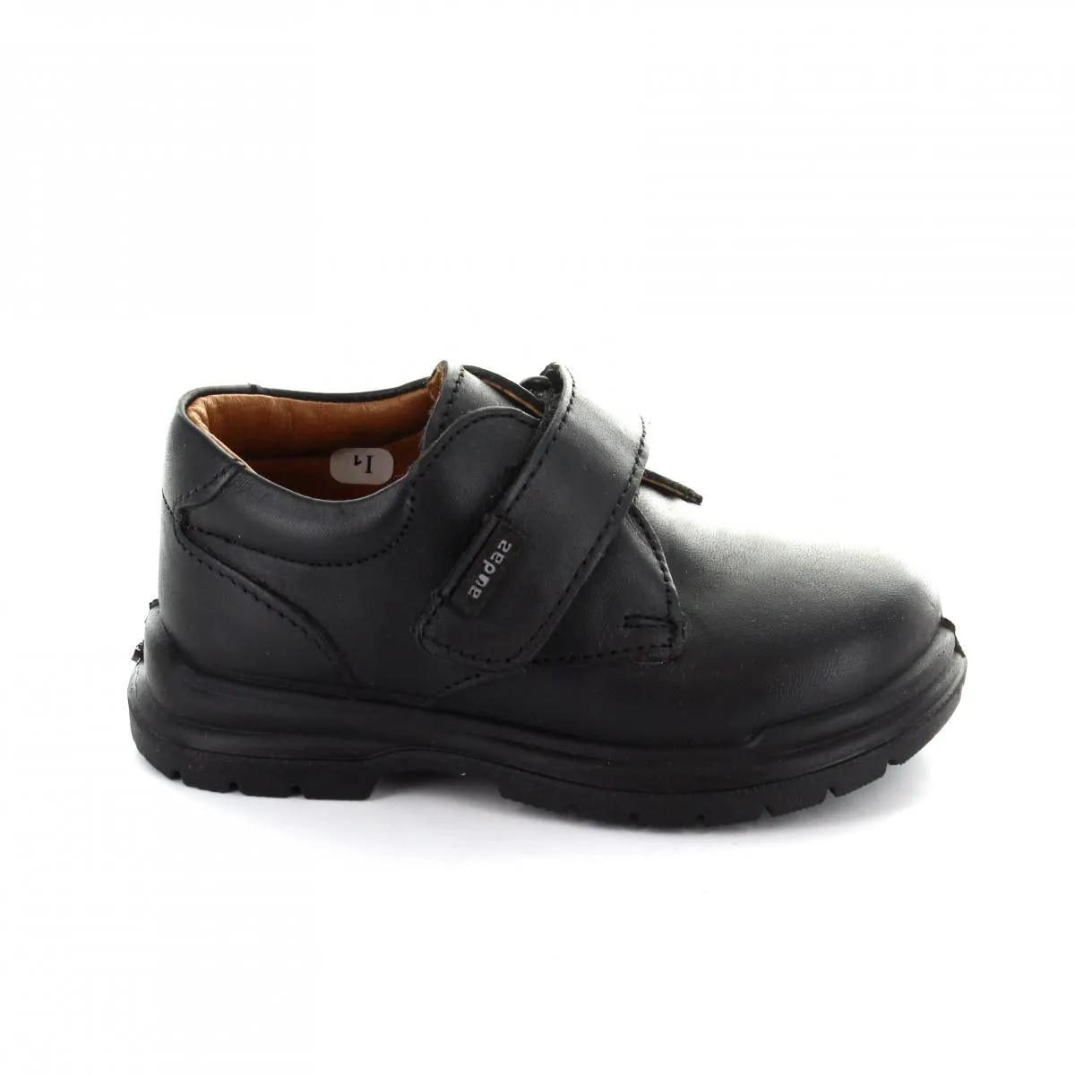 Mocasines Niño Mod 162301 Audaz Escolar