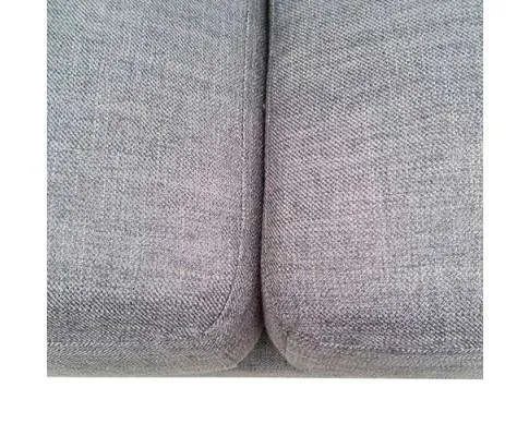 Modern Stylish Brown Alaska Sofa 3 Seater