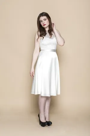 More than a Woman | A-Line Wedding Dress
