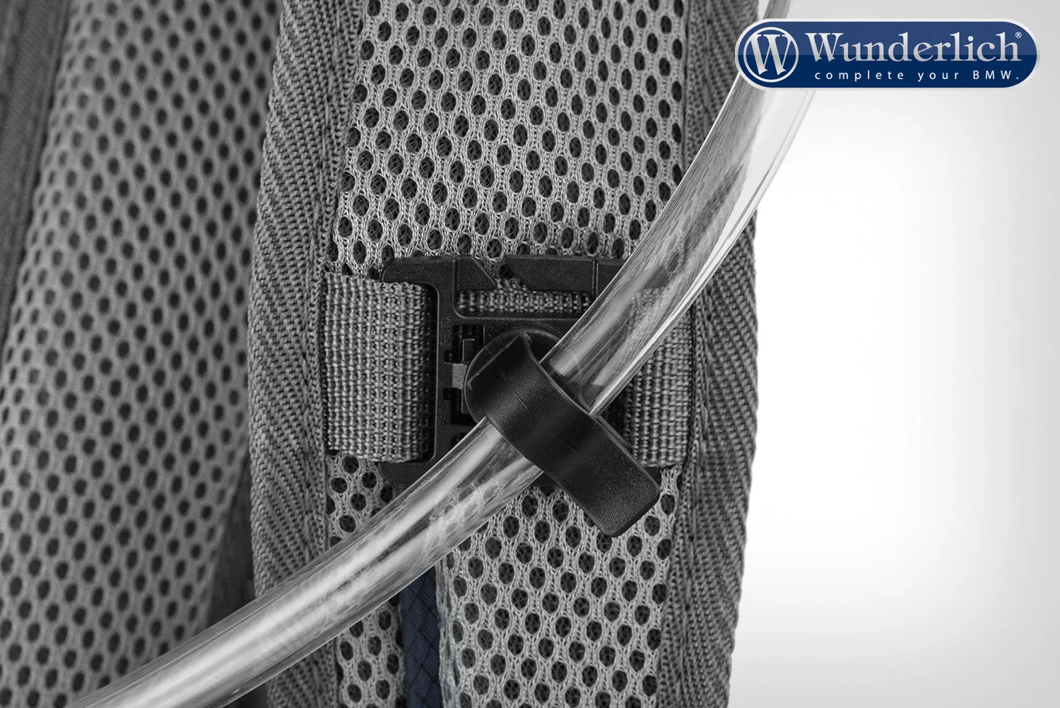 Motorcycle Hydration Systems by Wunderlich