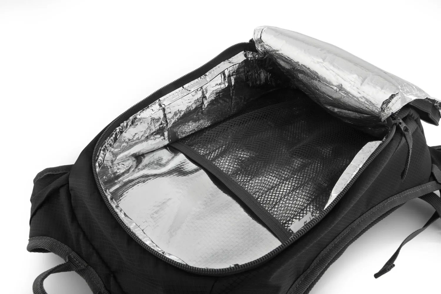 Motorcycle Hydration Systems by Wunderlich