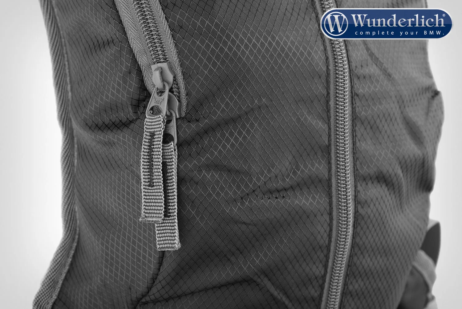 Motorcycle Hydration Systems by Wunderlich