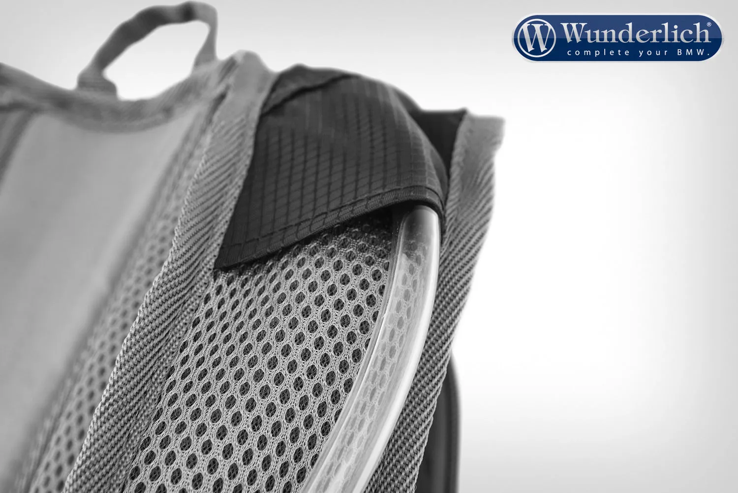 Motorcycle Hydration Systems by Wunderlich
