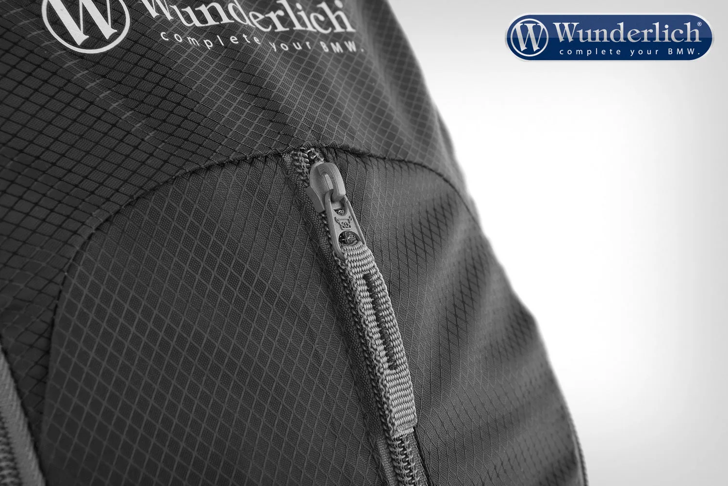 Motorcycle Hydration Systems by Wunderlich