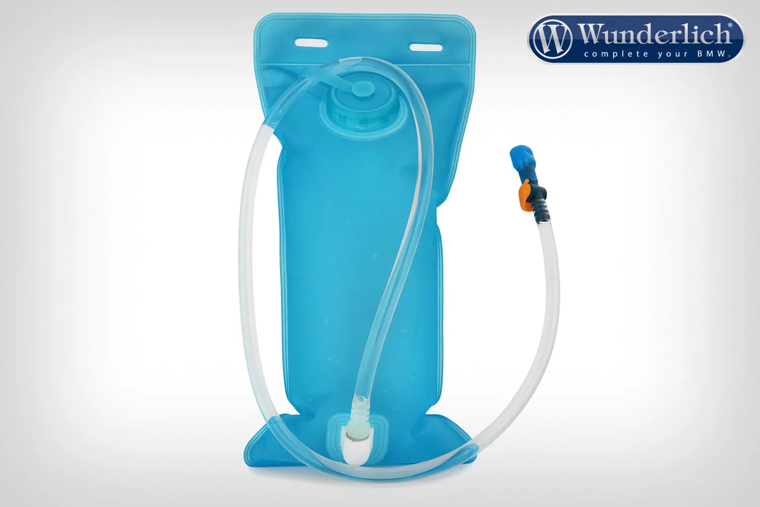 Motorcycle Hydration Systems by Wunderlich