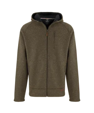 Namgyal Hoodie - Tamur River