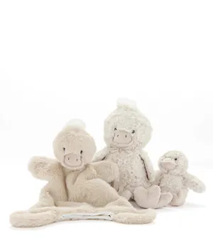 Nana Huchy Bill the Duck Grow Set