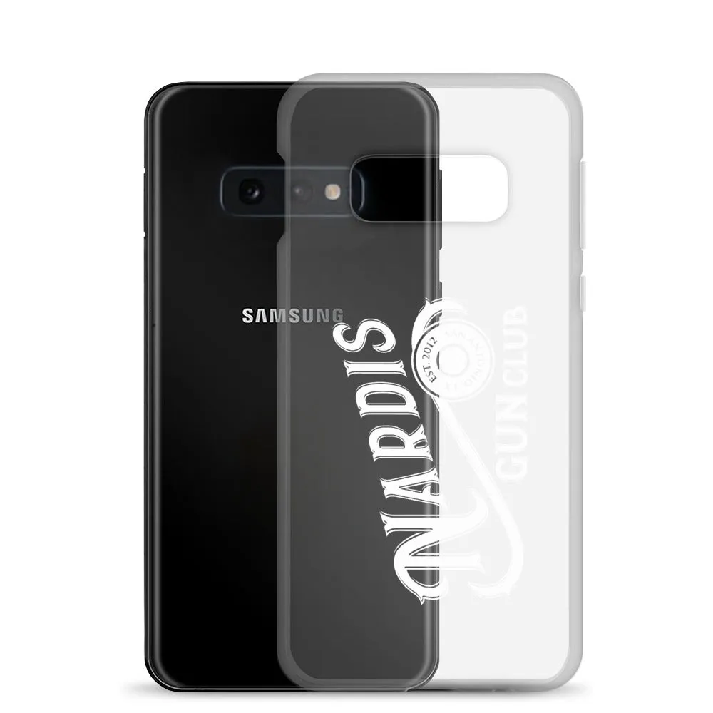 Nardis - Samsung Case
