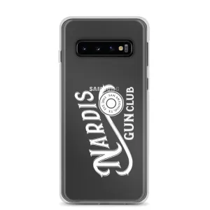 Nardis - Samsung Case