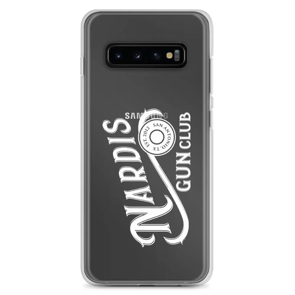 Nardis - Samsung Case