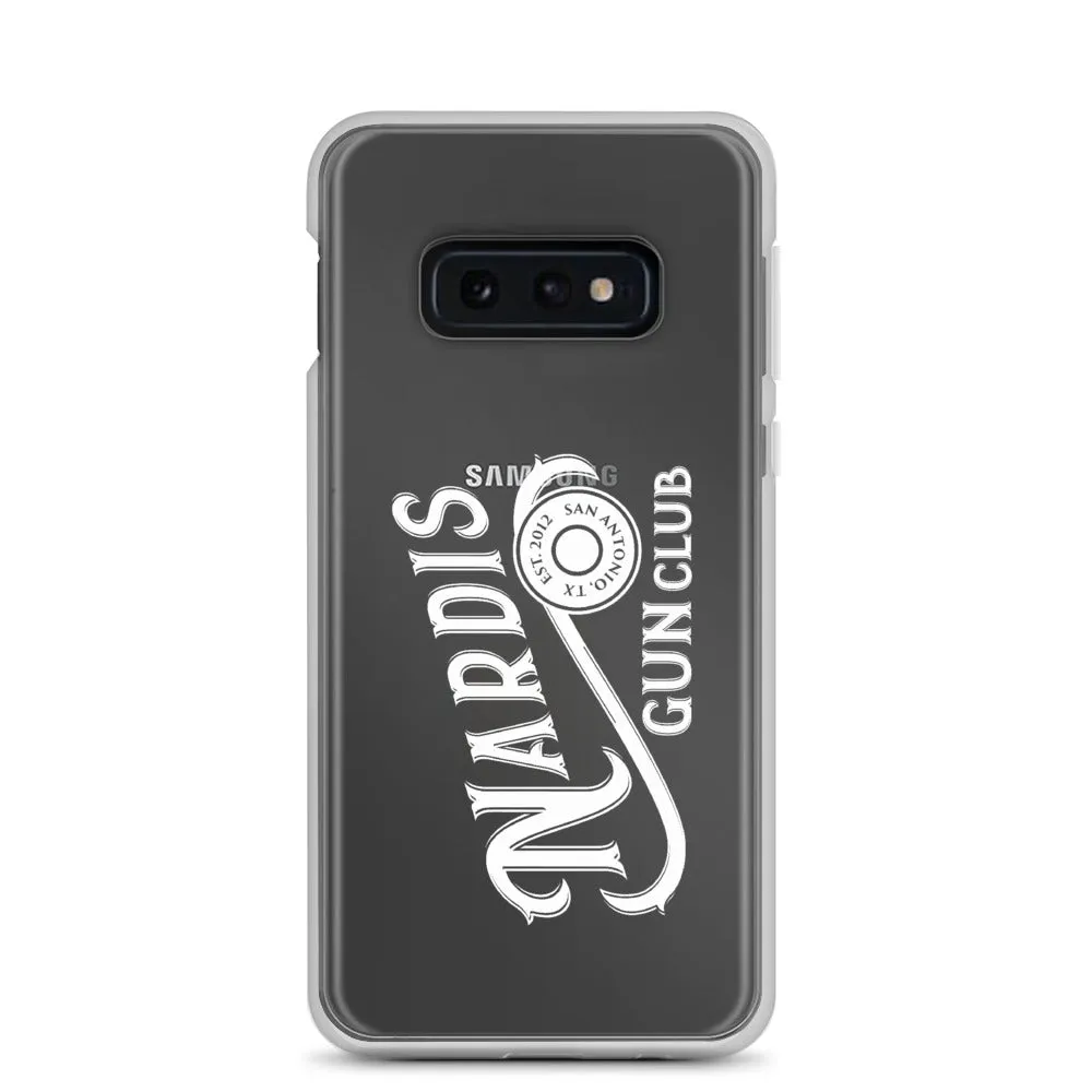 Nardis - Samsung Case