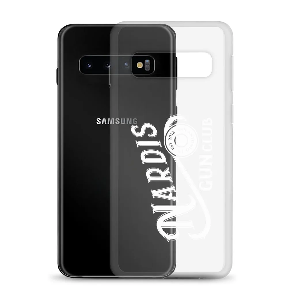 Nardis - Samsung Case