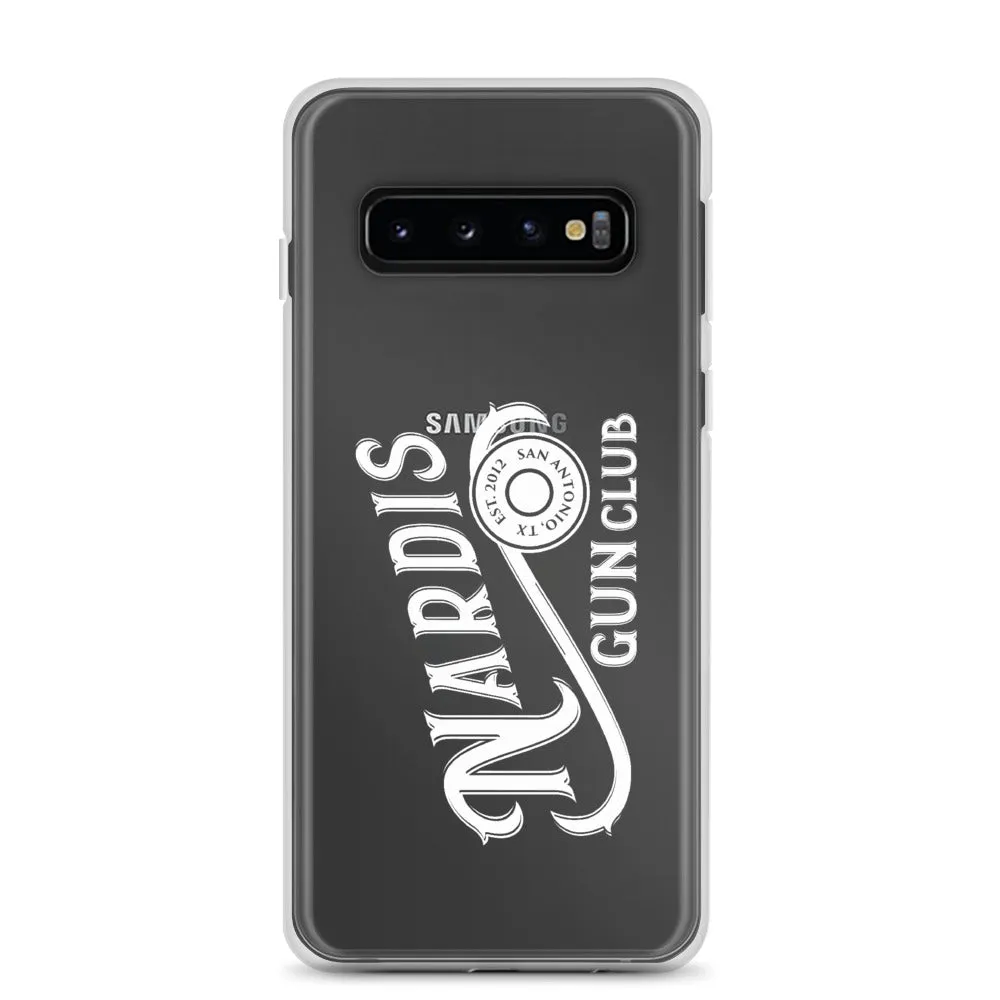 Nardis - Samsung Case