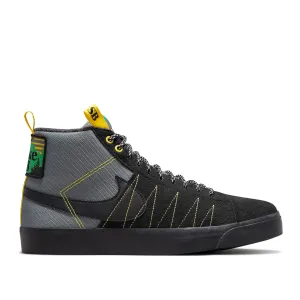 Nike SB Zoom Blazer Mid Premium Cool Grey Sale