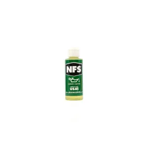NIXFRIXSHUN Green Genie Chain Lube