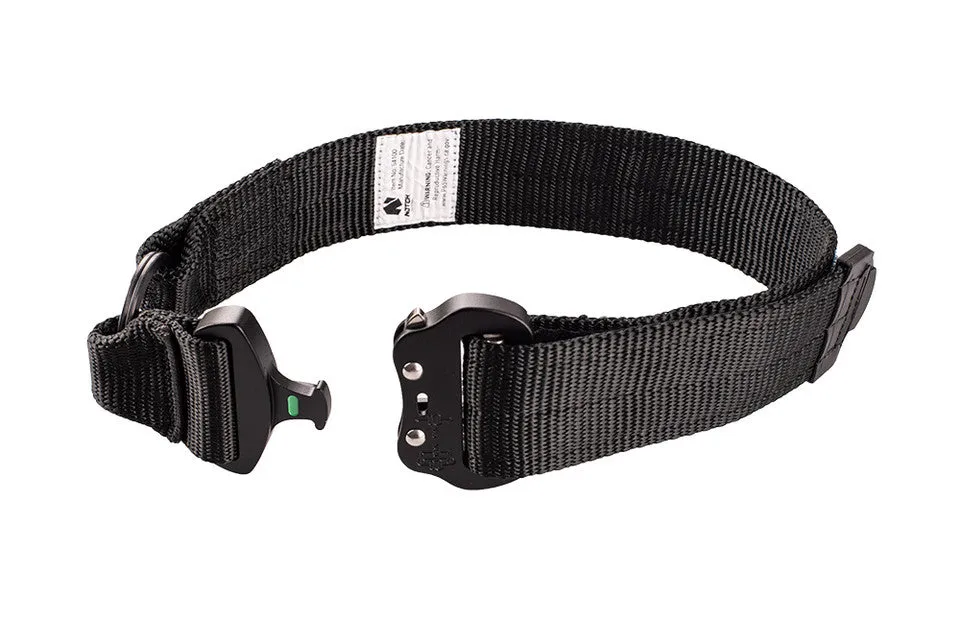 NOTCH GECKO® QUICK CONNECT LOWER CLIMBER STRAPS (PAIR)