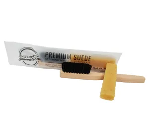 NRG SCK-001 Suede Steering Wheel Cleaning Kit