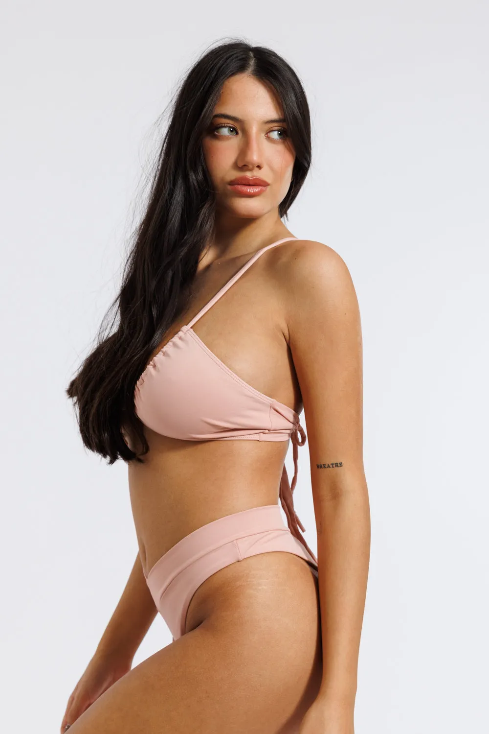 Nude Babe Top