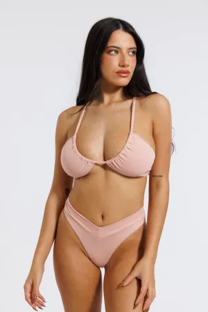Nude Babe Top