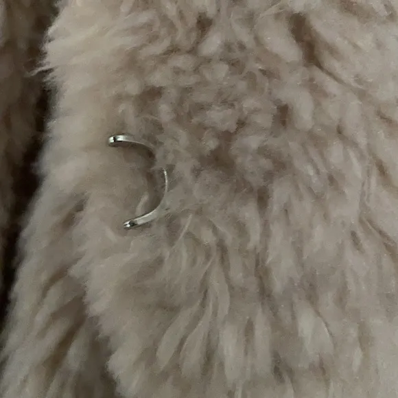 NWT Gianni Bini Coat