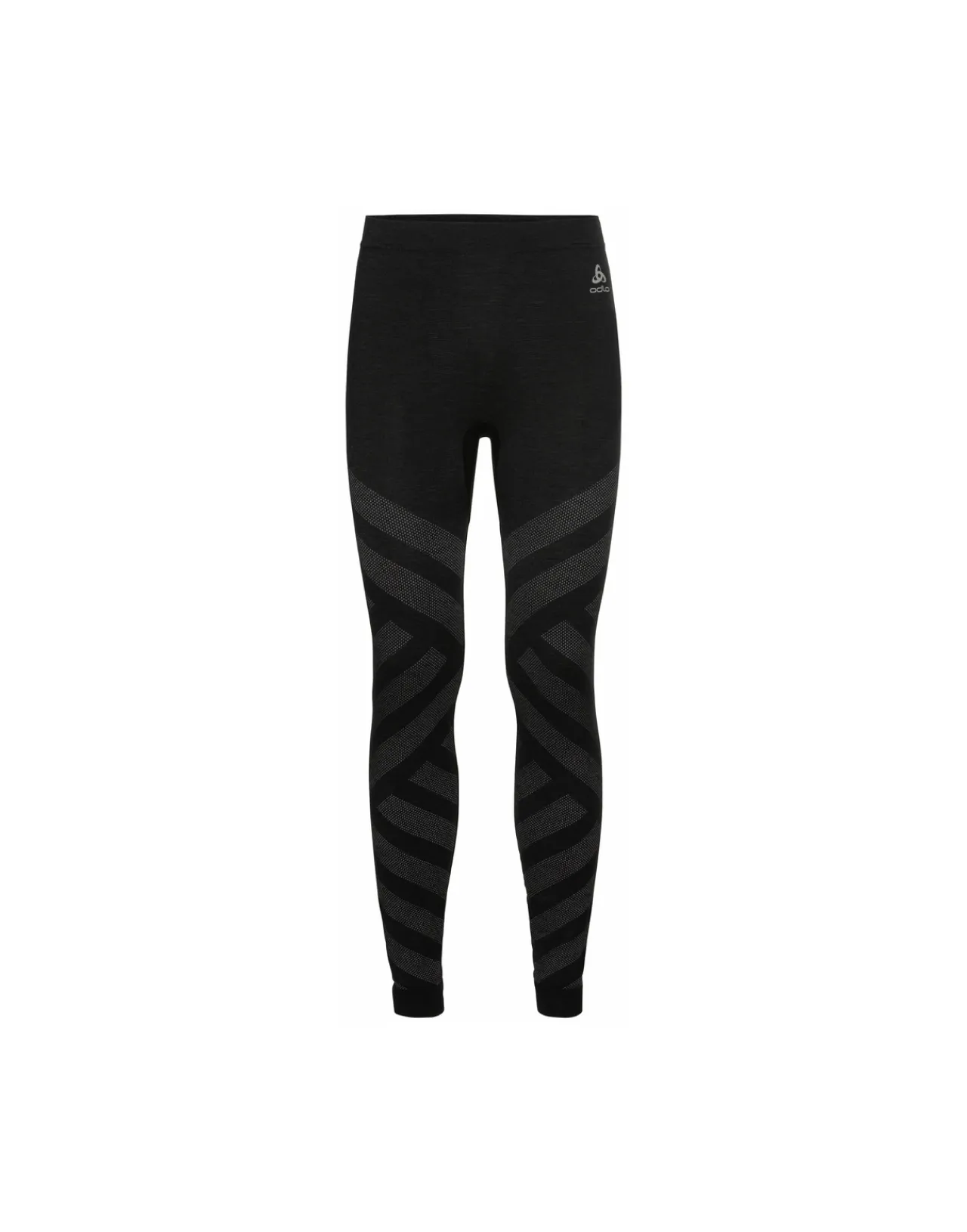 Odlo Men's NATURAL   KINSHIP WARM Base Layer Bottoms