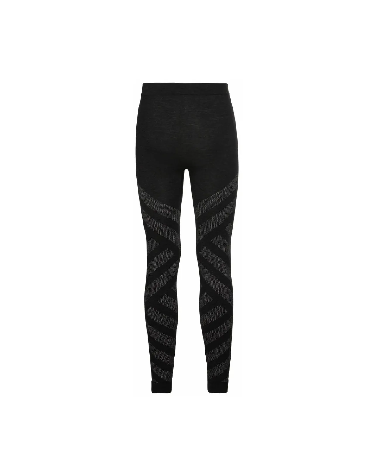 Odlo Men's NATURAL   KINSHIP WARM Base Layer Bottoms