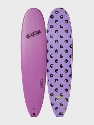 Odysea Log Jimi Deane Pro Finless Softboard