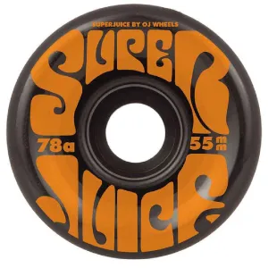 OJ Super Juice Mini 78A 55mm Black
