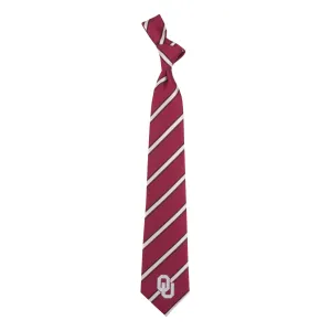 Oklahoma Tie Woven Poly 1