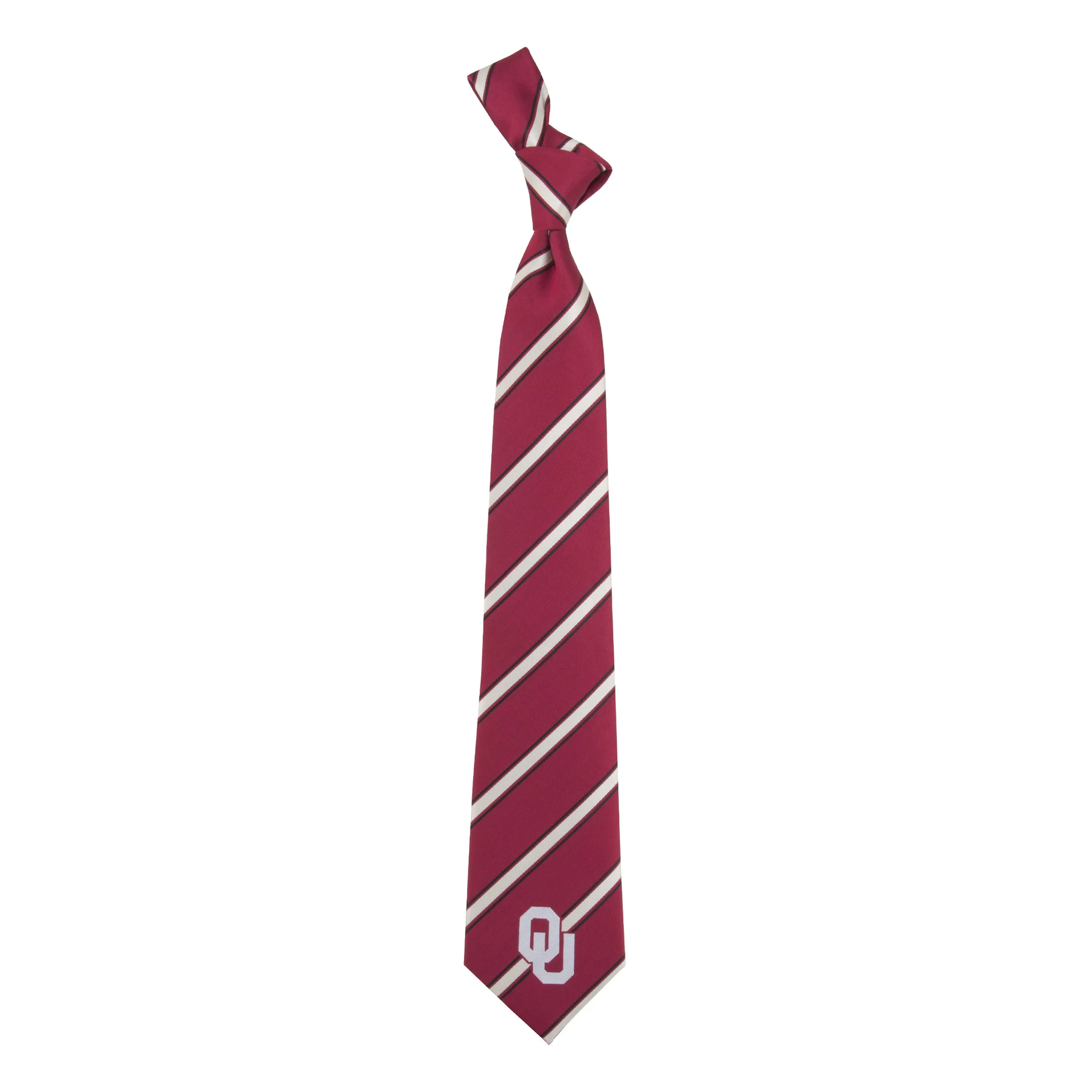 Oklahoma Tie Woven Poly 1