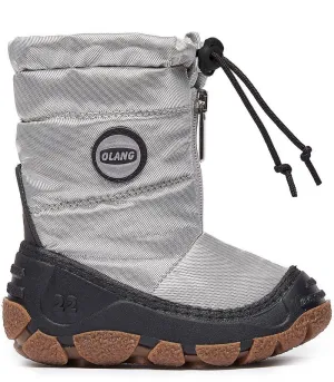 OLANG Eolo Boot - Argento