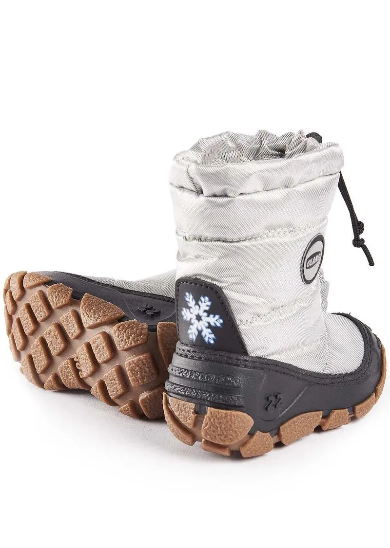 OLANG Eolo Boot - Argento