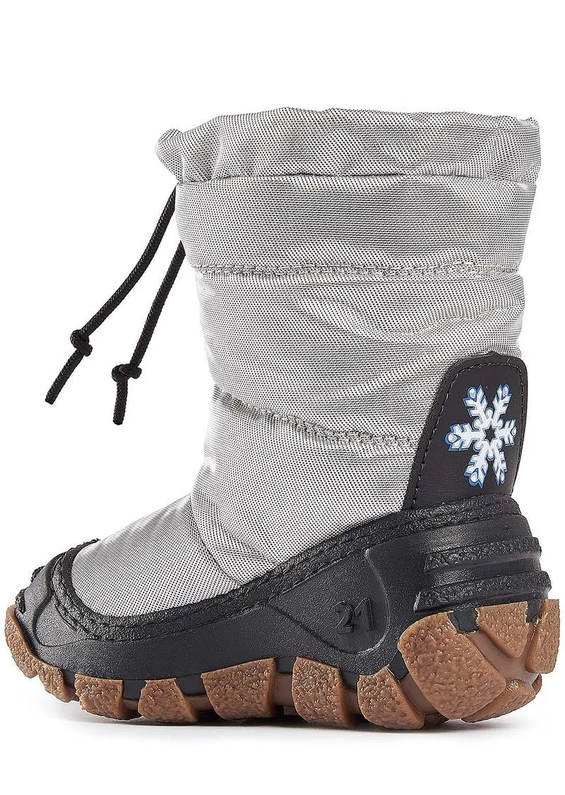 OLANG Eolo Boot - Argento