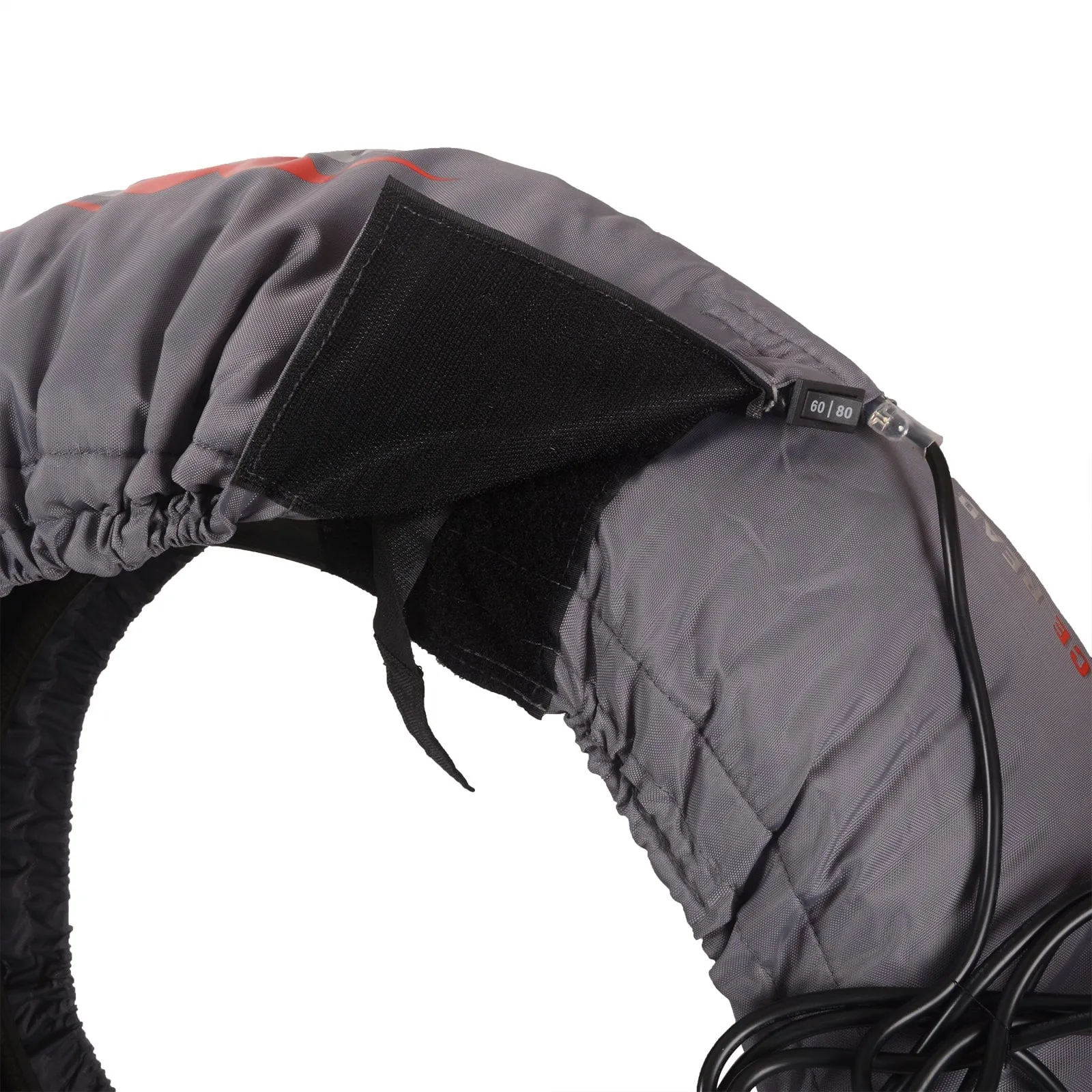 ONEX USA Motorcycle Tire Warmer PRO - Dual Temp