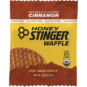 Organic Gluten-Free Waffle - Cinnamon