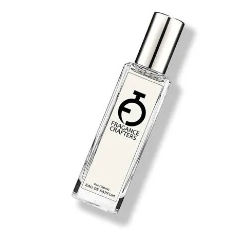Our Interpretation of  Tobacco Vanille (U)