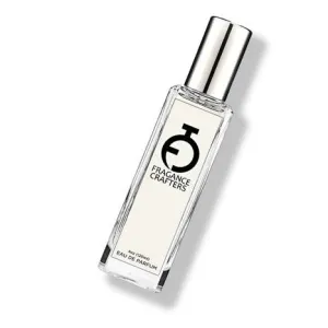 Our Interpretation of  Tobacco Vanille (U)