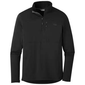 Outdoor Research Vigor Quarter Zip Mens Fleece Top