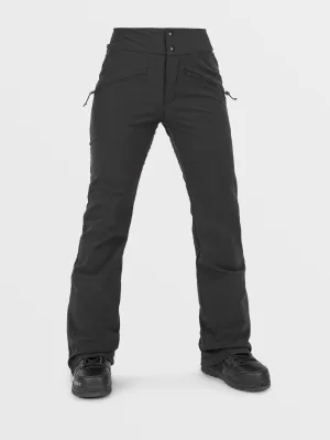 Pantalon Stretch Battle Hr - BLACK