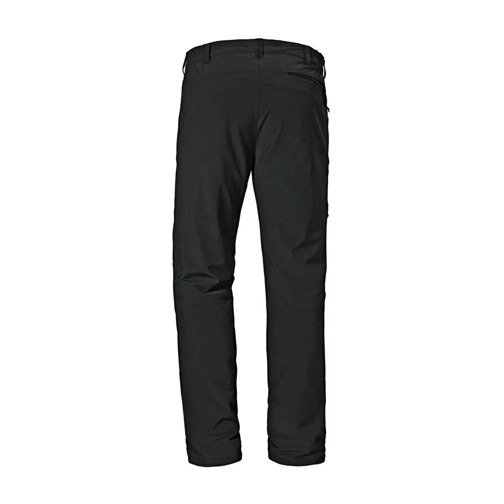 Pants Koper1 Warm M