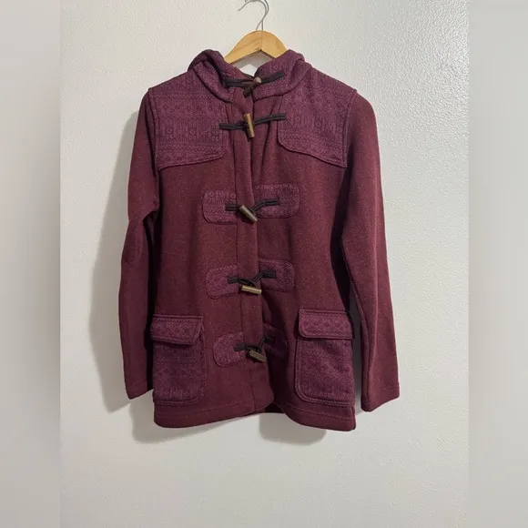Patagonia Women’s Emmilen Jacket – Size Medium