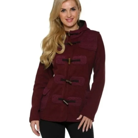 Patagonia Women’s Emmilen Jacket – Size Medium