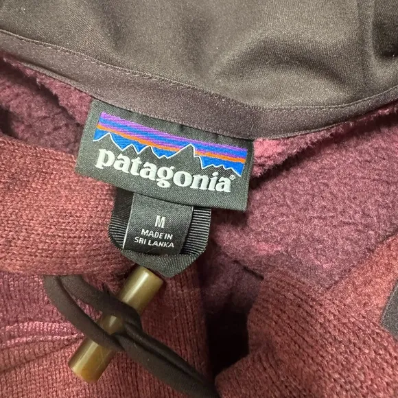 Patagonia Women’s Emmilen Jacket – Size Medium