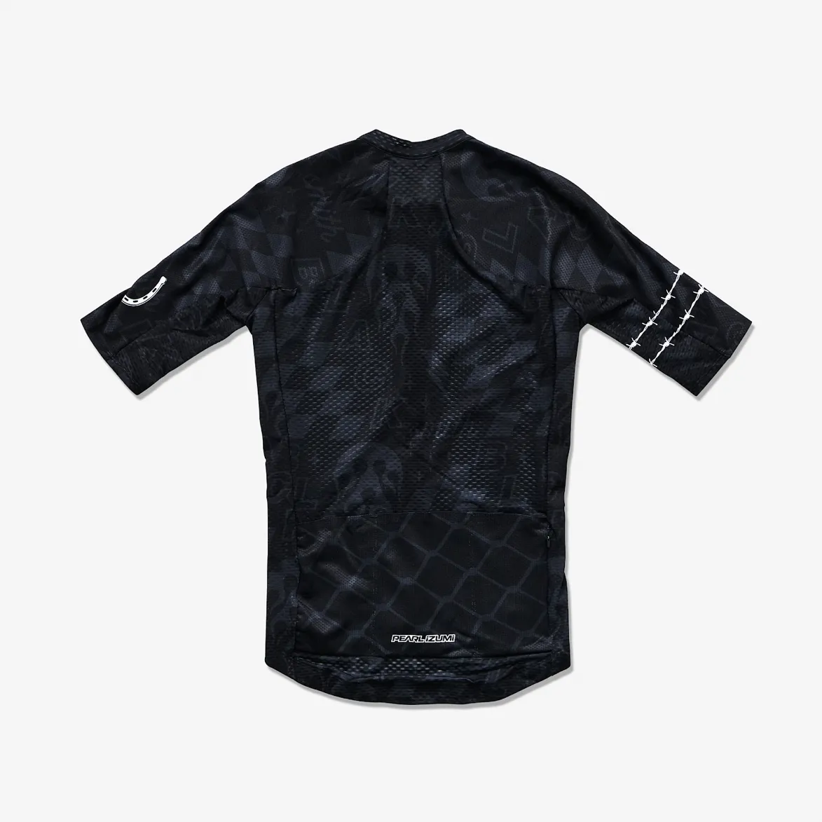 PEARL IZUMI x BLACKSMITH Women's Pro Mesh Jersey
