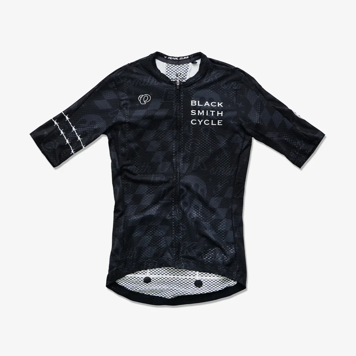 PEARL IZUMI x BLACKSMITH Women's Pro Mesh Jersey
