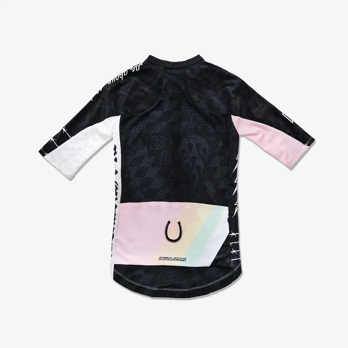 PEARL IZUMI x BLACKSMITH Women's Pro Mesh Jersey